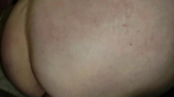 Homemade sloppy blowjob and cum in mouth amateur housewife