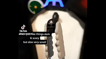 Dark & Scary But Also V Smol thumbnail