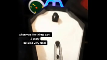 Dark & Scary But Also V Smol thumbnail