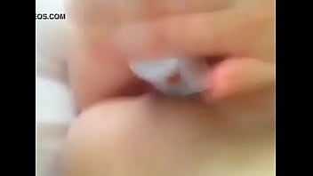 Mi amiga está súper caliente