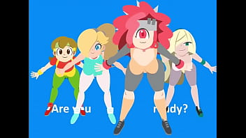 Training video by minus8