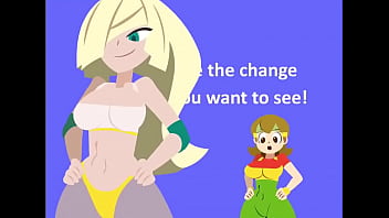 Training video by minus8