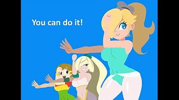 Training video by minus8