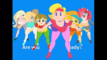 Training video by minus8