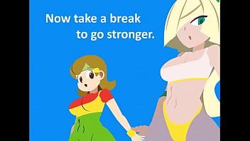 Training video by minus8
