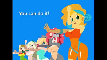 Training video by minus8