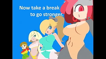 Training video by minus8