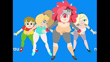 Training video by minus8