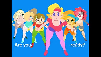 Training video by minus8