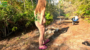 The cobra harness promotional preview