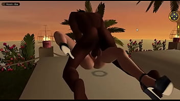 Fucking hard with my friend ; i'm back ;3