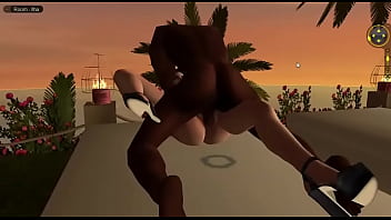 Fucking hard with my friend ; i'm back ;3