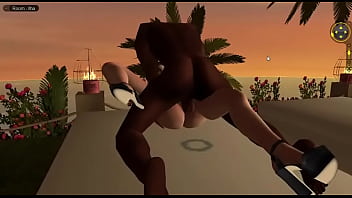 Fucking hard with my friend ; i'm back ;3