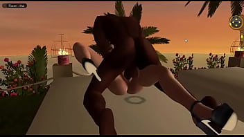 Fucking hard with my friend ; i'm back ;3