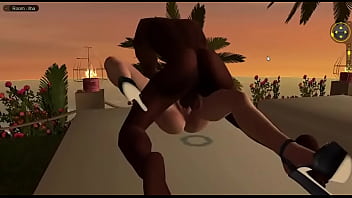 Fucking hard with my friend ; i'm back ;3