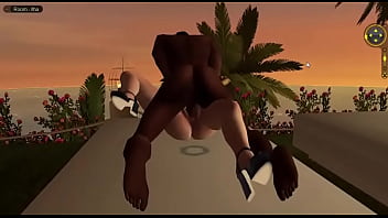 Fucking hard with my friend ; i'm back ;3