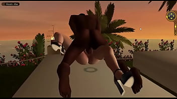 Fucking hard with my friend ; i'm back ;3