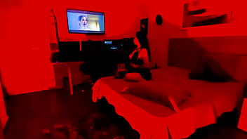 Noite especial de halloween o terror vai ser bom demais