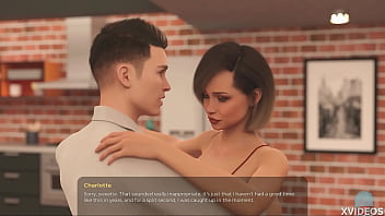 No more money ep 10 visual novel gameplay hd