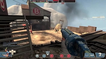 Tf2 gameplay