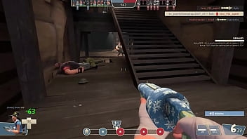 Tf2 gameplay