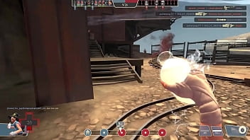 Tf2 gameplay