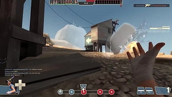 Tf2 gameplay