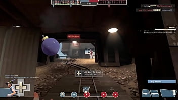 Tf2 gameplay