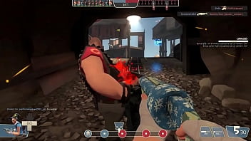 Tf2 gameplay
