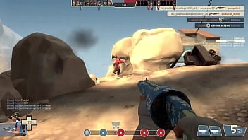 Tf2 gameplay