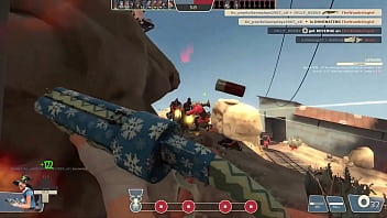 Tf2 gameplay