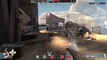 Tf2 gameplay