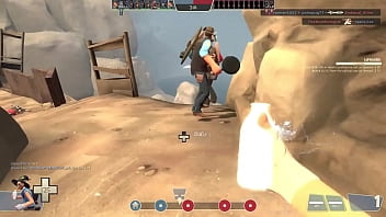 Tf2 gameplay