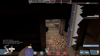 Tf2 gameplay