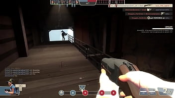 Tf2 gameplay