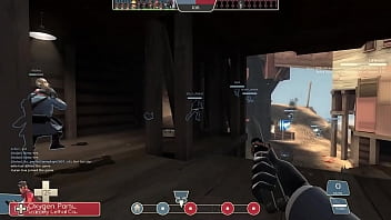 Tf2 gameplay