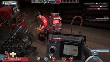 Tf2 gameplay