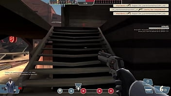 Tf2 gameplay