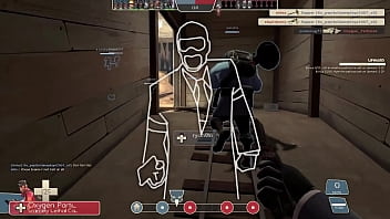Tf2 gameplay