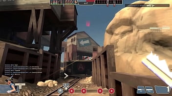 Tf2 gameplay
