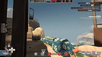 Tf2 gameplay