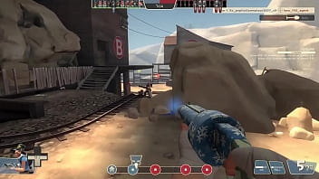 Tf2 gameplay