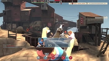 Tf2 gameplay