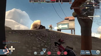 Tf2 gameplay