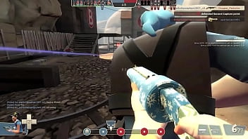Tf2 gameplay