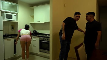 My slutty stepsis did it again whore fucked my best friend