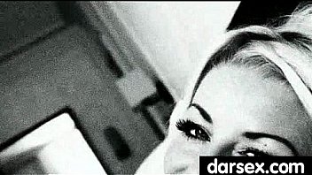 Hot girl enjoys an erotic afternoon fuck 12