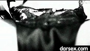 Hot girl enjoys an erotic afternoon fuck 12