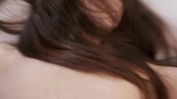 1番奥に膣内発射された貧乳人妻。 1番奥に膣内発射された貧乳人妻。