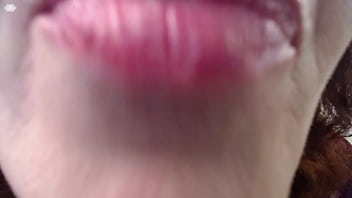 218 Pretty Mature Dawnskye Is Horny And Breaking In Brand New Wand Vibrator thumbnail